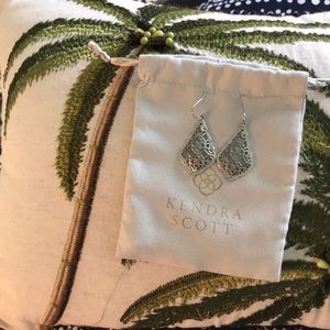Kendra Scott Earrings